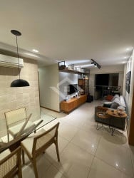 Apartamento com 3 Quartos à Venda, 85 m² em Freguesia (jacarepaguá) - Rio De Janeiro