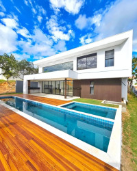 Casa de Condomínio com 4 Quartos à Venda, 290 m² em Mirante Do Fidalgo - Lagoa Santa