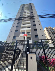 Apartamento com 2 Quartos à Venda, 46 m² em Vila Galvão - Guarulhos