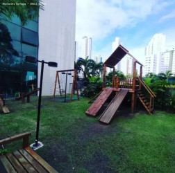 Apartamento com 3 Quartos à Venda, 99 m² em Boa Viagem - Recife