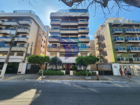 Apartamento com 2 Quartos à Venda, 95 m² em Passagem - Cabo Frio