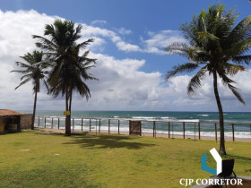 Terreno à Venda, 3.268 m² em Praia De Jauá - Camaçari