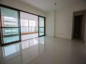 Apartamento com 3 Quartos à Venda, 120 m² em Caminho Das árvores - Salvador