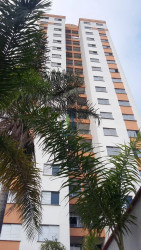 Apartamento com 2 Quartos à Venda, 50 m² em Jurubatuba - São Paulo