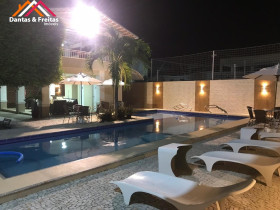 Imóvel com 3 Quartos para Alugar, 170 m² em Sapiranga - Fortaleza