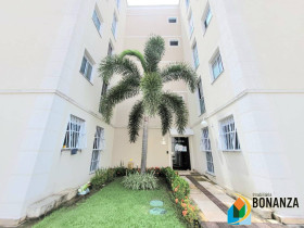 Apartamento com 2 Quartos à Venda, 44 m² em Novo Mondubim - Fortaleza