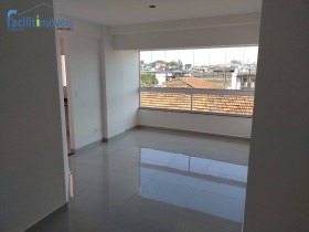 Apartamento com 2 Quartos à Venda, 58 m² em Paulicéia - São Bernardo Do Campo