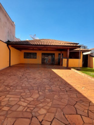 Casa para Alugar, 393 m² em Alto Da Boa Vista - Ribeirão Preto