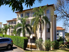 Apartamento com 2 Quartos à Venda, 66 m² em Medeiros - Jundiaí