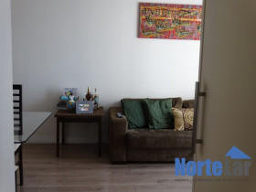 Apartamento com 2 Quartos à Venda, 68 m² em Piqueri - São Paulo