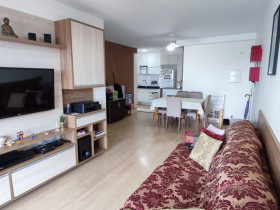 Apartamento com 3 Quartos à Venda, 84 m² em Ipiranga - São Paulo