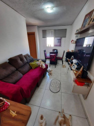 Apartamento com 2 Quartos à Venda, 40 m² em Pioneiros - Campo Grande