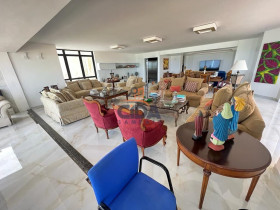 Apartamento com 4 Quartos à Venda, 360 m² em Boa Viagem - Recife