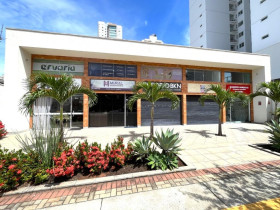 Imóvel Comercial para Alugar, 99 m² em Setor Bueno - Goiânia