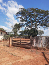Fazenda à Venda, 22.626 m² em Vila São Guido - Pirassununga