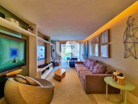Apartamento com 4 Quartos à Venda, 292 m² em Riviera - Bertioga