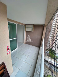 Apartamento com 3 Quartos à Venda, 70 m² em Papicu - Fortaleza