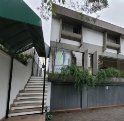 Imóvel Comercial para Alugar, 330 m² em Planalto Paulista - São Paulo
