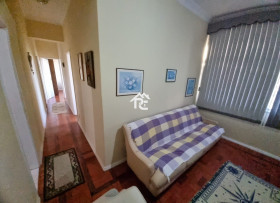Apartamento com 3 Quartos à Venda, 80 m² em Fonseca - Niterói