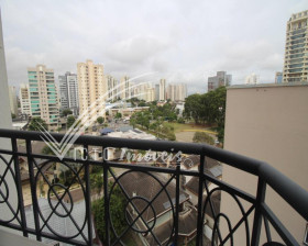 Imóvel com 2 Quartos à Venda, 89 m² em Parque Residencial Aquarius - São José Dos Campos