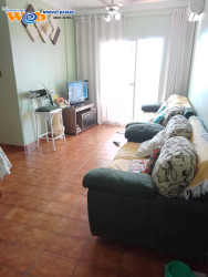 Apartamento com 1 Quarto à Venda, 62 m² em Tupi - Praia Grande