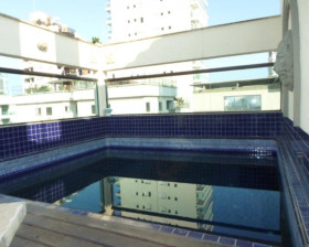 Imóvel com 3 Quartos à Venda, 180 m² em Enseada - Guarujá
