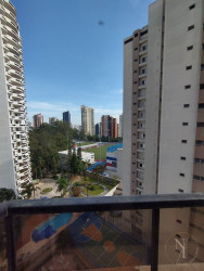 Apartamento com 6 Quartos à Venda, 673 m² em Vila Andrade - São Paulo