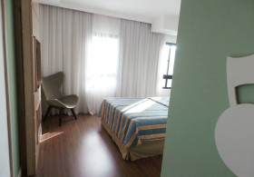 Apartamento com 1 Quarto à Venda, 28 m² em Pinheiros - São Paulo