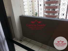 Apartamento com 3 Quartos à Venda, 65 m² em Saúde - São Paulo