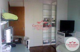 Apartamento com 3 Quartos à Venda, 158 m² em Aclimação - São Paulo