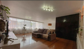 Apartamento com 4 Quartos à Venda, 185 m² em Olaria - Rio De Janeiro