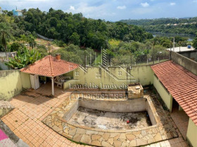 Imóvel com 4 Quartos à Venda, 307 m² em Tarumam - Santana De Parnaiba