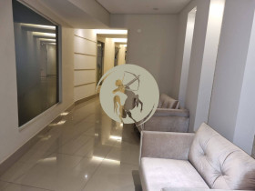 Apartamento com 2 Quartos à Venda, 110 m² em Boqueirao - Santos