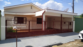 Casa com 4 Quartos à Venda, 114 m² em Quintino Facci Ii - Ribeirão Preto