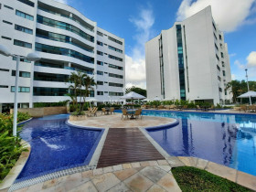 Apartamento com 4 Quartos à Venda, 208 m² em Apipucos - Recife