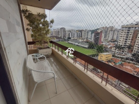 Cobertura com 3 Quartos à Venda, 252 m² em Icaraí - Niterói