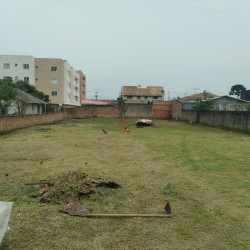 Terreno à Venda, 1.200 m² em Weissópolis - Pinhais