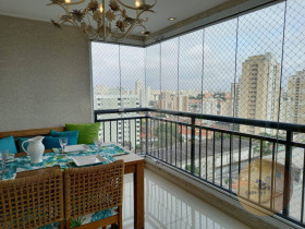 Apartamento com 2 Quartos à Venda, 85 m² em Vila Vermelha - São Paulo