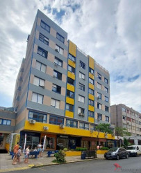 Apartamento com 2 Quartos à Venda, 89 m² em Prainha - Torres