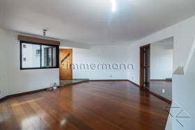 Apartamento com 4 Quartos à Venda, 273 m² em Moema - São Paulo