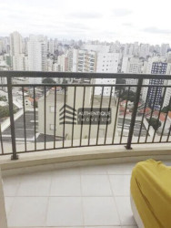 Apartamento com 3 Quartos à Venda, 86 m² em Vila Gumercindo - São Paulo