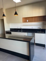 Apartamento com 1 Quarto à Venda, 56 m² em Jardim Botânico - Ribeirão Preto