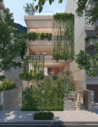Apartamento com 1 Quarto à Venda, 41 m² em Jardim Botânico - Rio De Janeiro