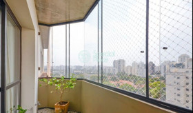 Apartamento com 4 Quartos à Venda, 360 m² em Campo Belo - São Paulo