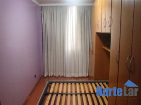 Apartamento com 3 Quartos à Venda, 101 m² em Tucuruvi - São Paulo