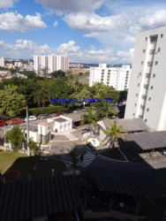 Apartamento com 2 Quartos à Venda, 56 m² em Vila Jundiainópolis - Jundiaí