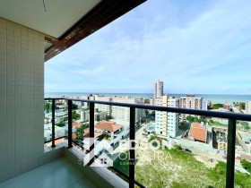Apartamento com 3 Quartos à Venda, 86 m² em Jardim Oceania - João Pessoa