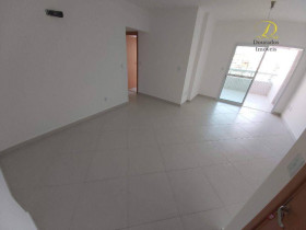 Apartamento com 3 Quartos à Venda, 121 m² em Boqueirão - Praia Grande