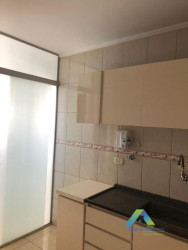 Apartamento com 2 Quartos à Venda, 65 m² em São Judas - São Paulo