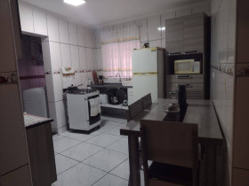 Apartamento com 2 Quartos à Venda, 56 m² em Conceição - Diadema